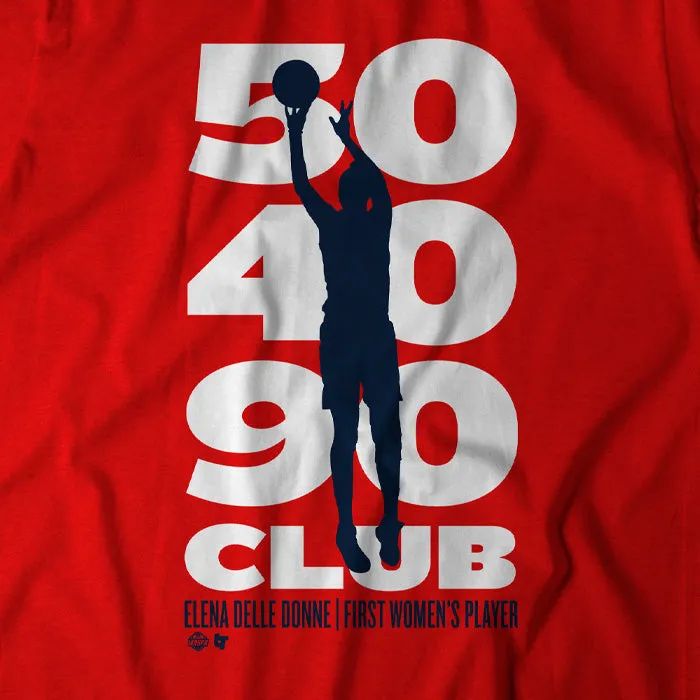 50-40-90 Club