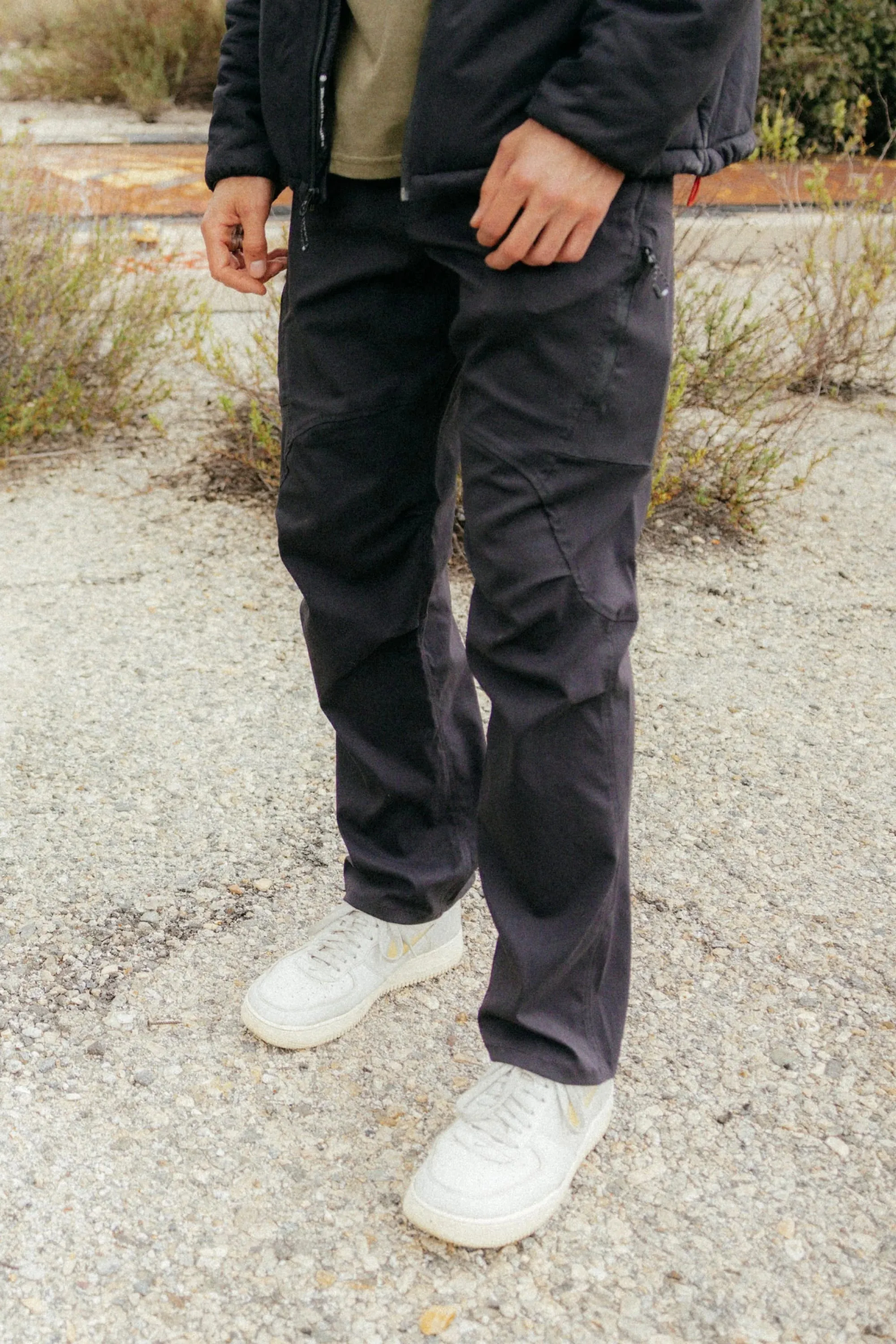 686 Anything Cargo Pant - Relaxed Fit