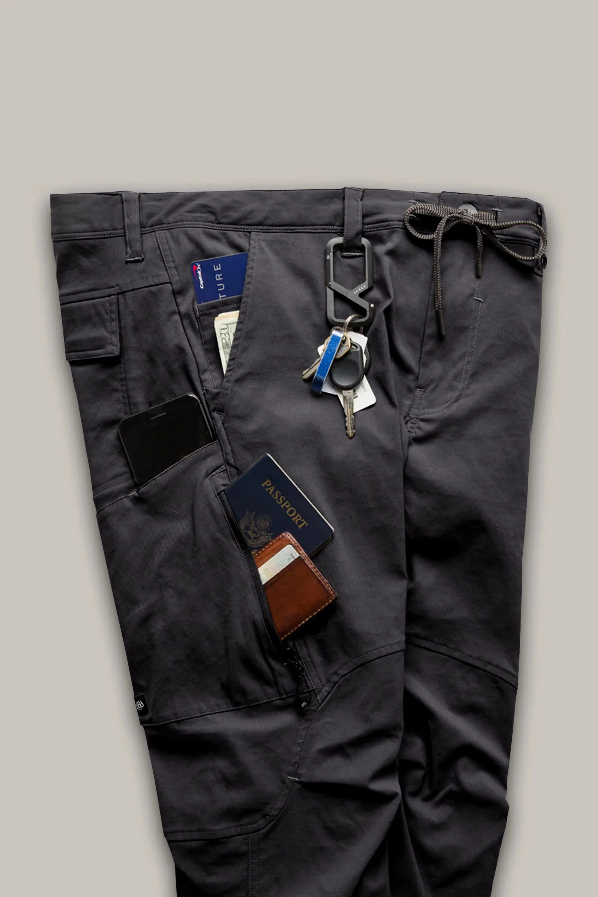 686 Anything Cargo Pant - Relaxed Fit