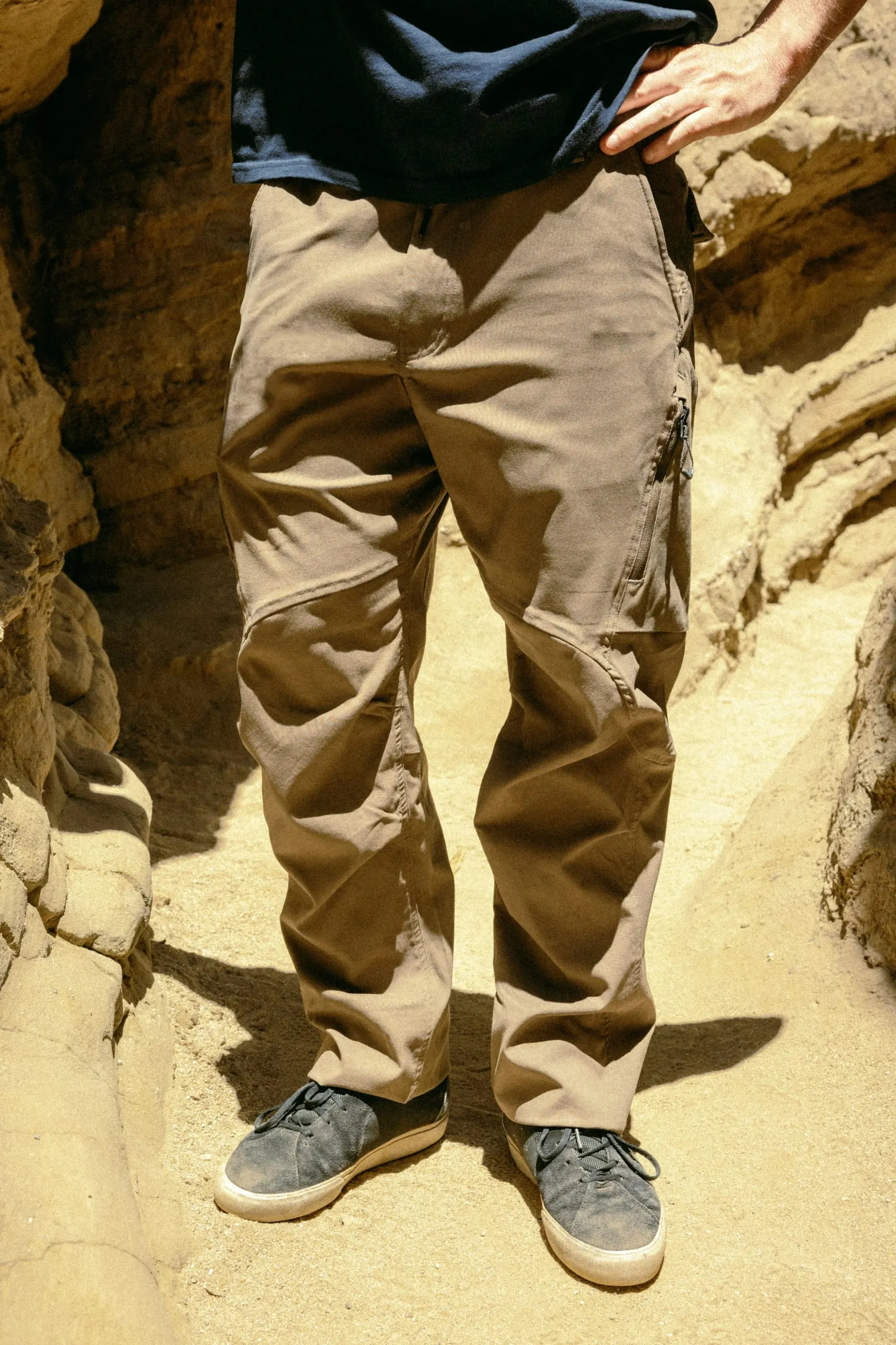 686 Anything Cargo Pant - Relaxed Fit