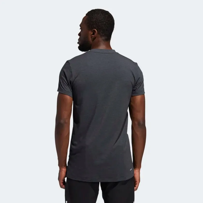 adidas Studio Tech Men's Tee