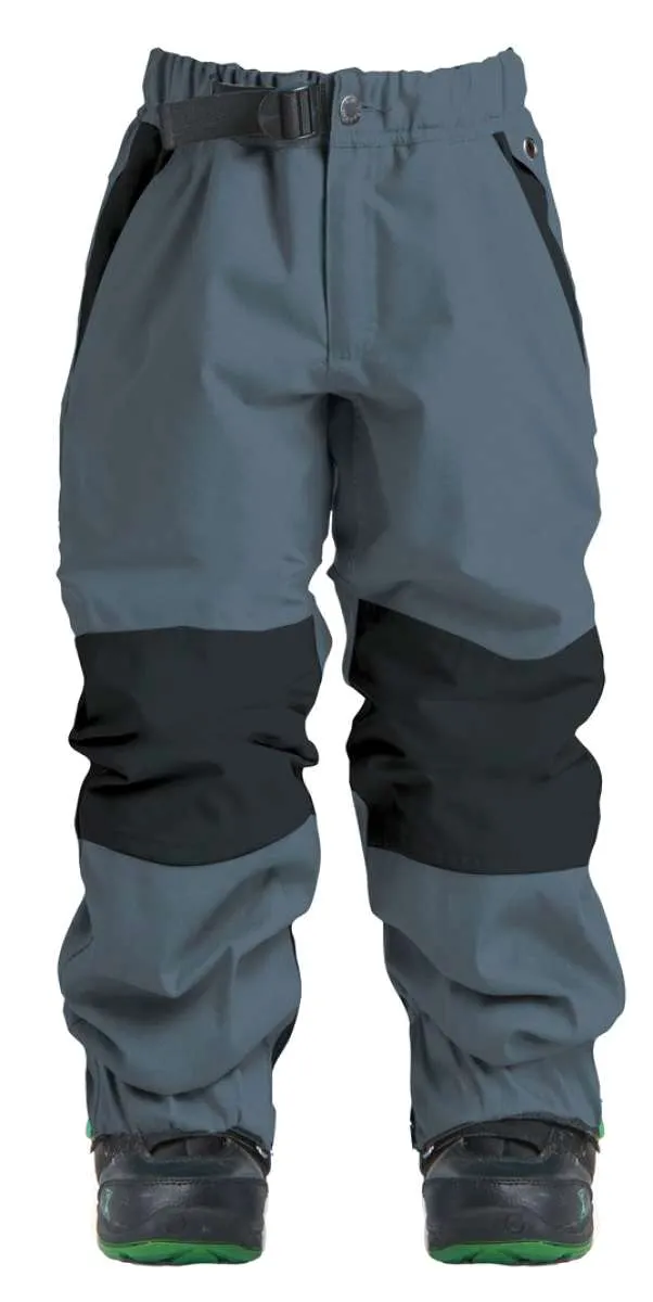 Airblaster Junior's Boss Insulated Pant 2022