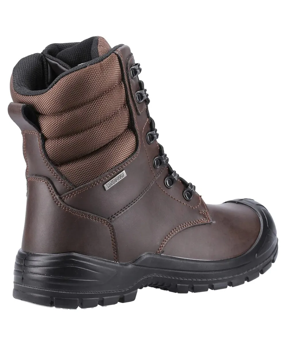 Amblers Safety AS240 Waterproof S3 SRC Safety Boots