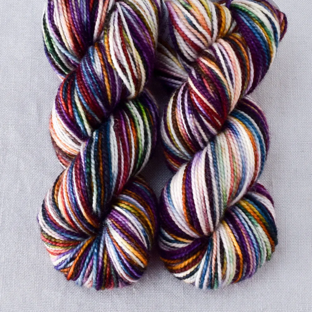 Bewitching - 2-Ply Toes - Babette