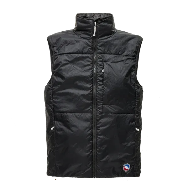 Big Agnes Mens Barrows Vest