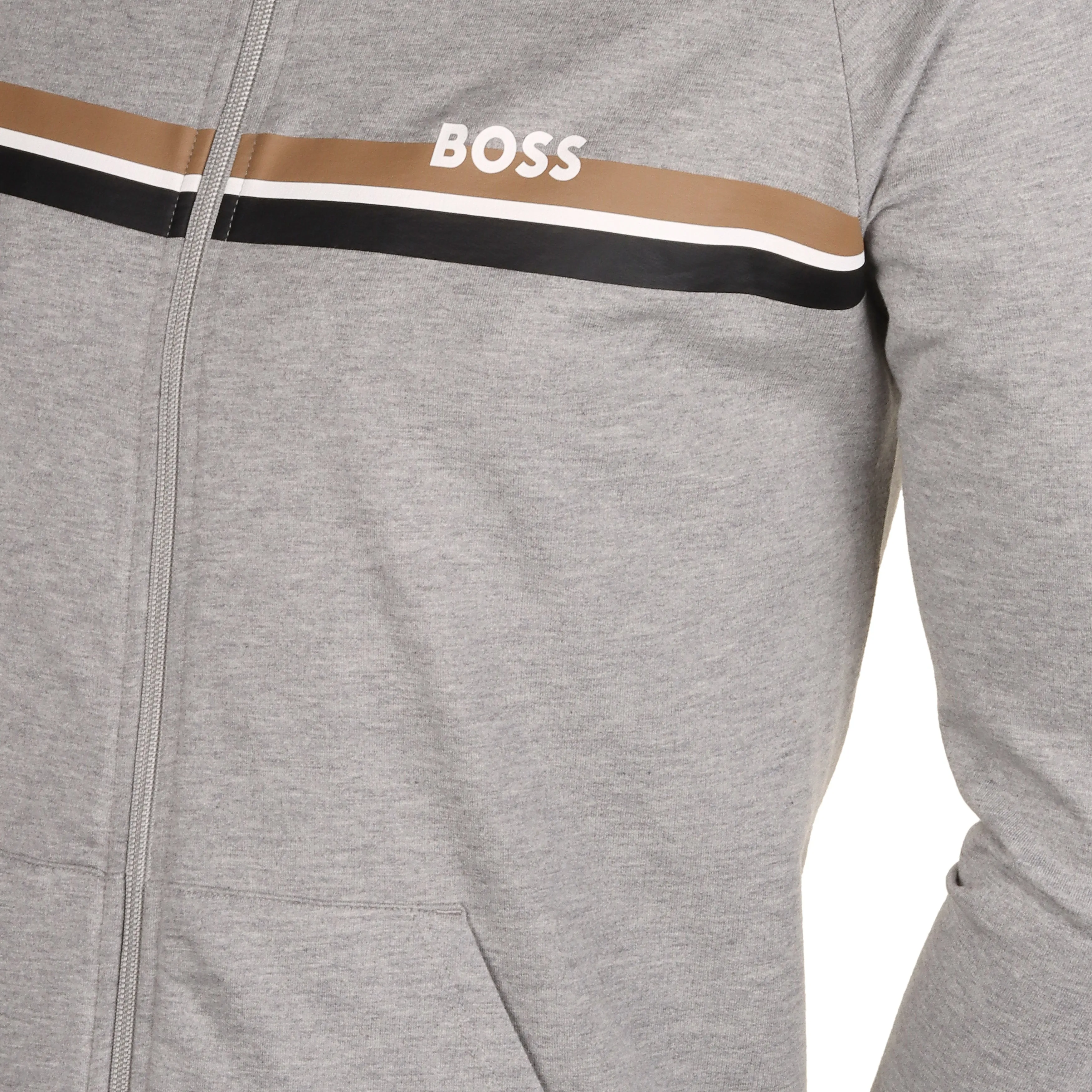 BOSS Authentic Full Zip Jacket SU24