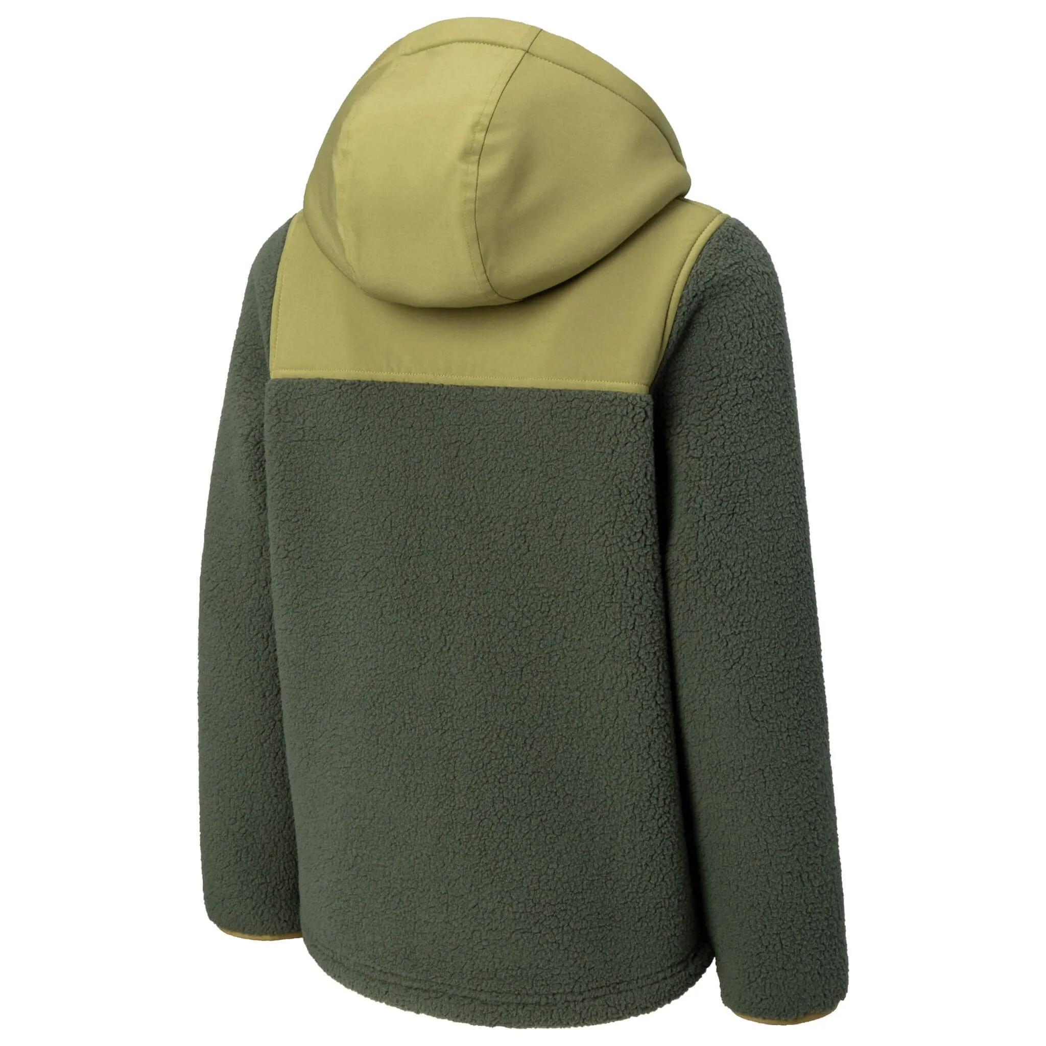 Boy's Erris Fleece Jacket