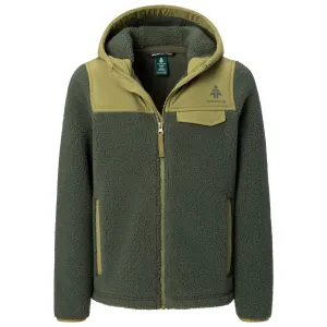 Boy's Erris Fleece Jacket