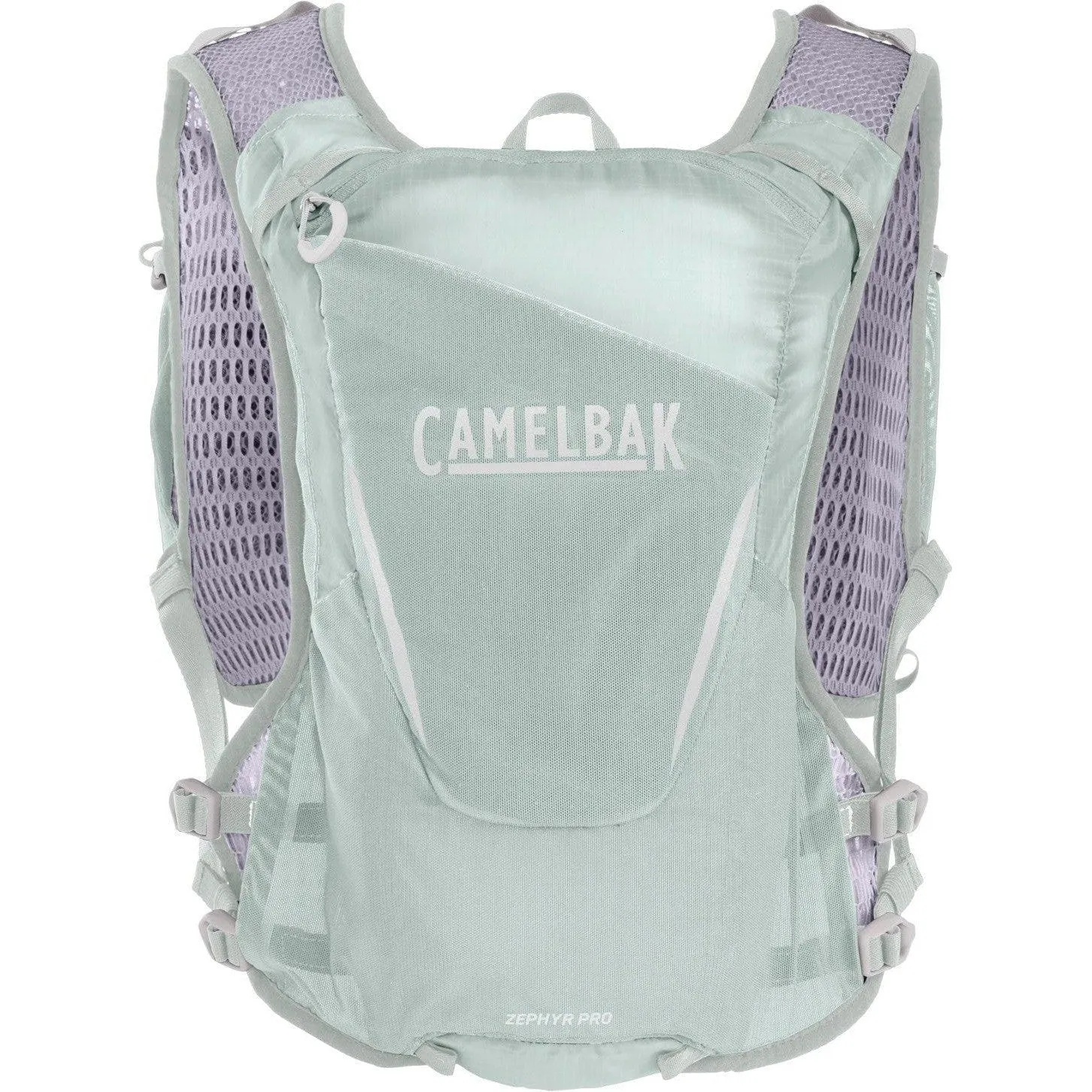 CamelBak Womens Zephyr Pro Vest with Quick Stow Flasks