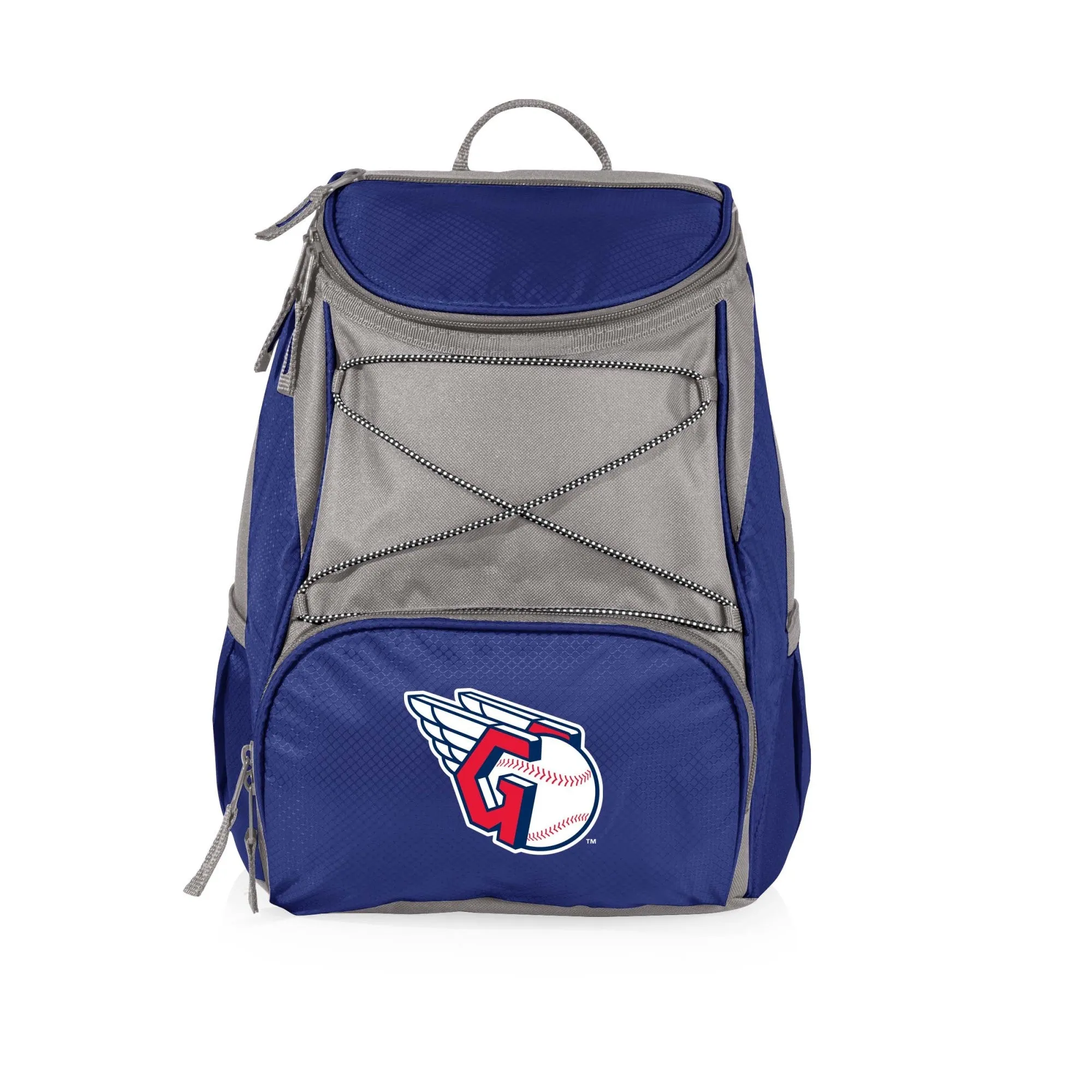 Cleveland Guardians - PTX Backpack Cooler