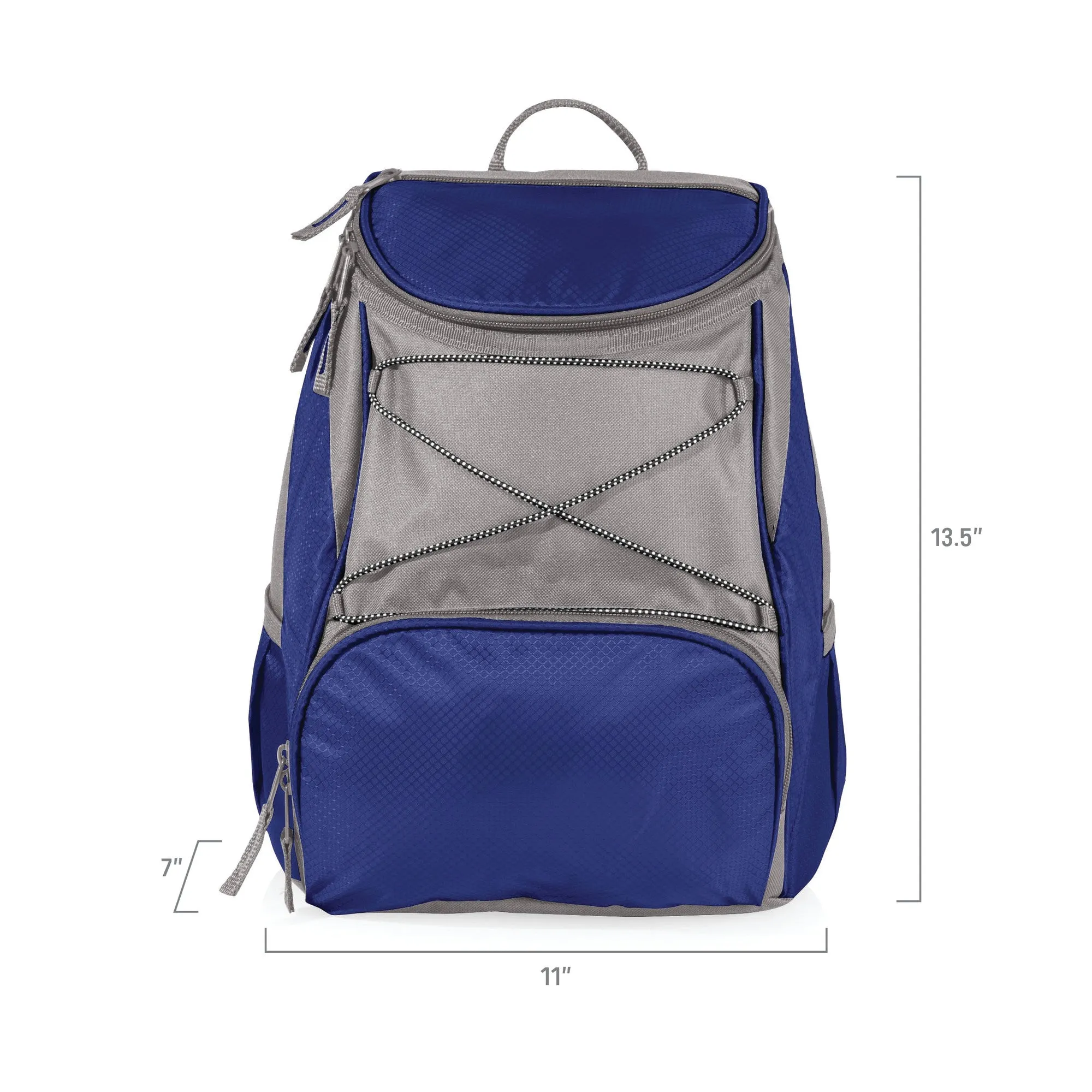 Cleveland Guardians - PTX Backpack Cooler