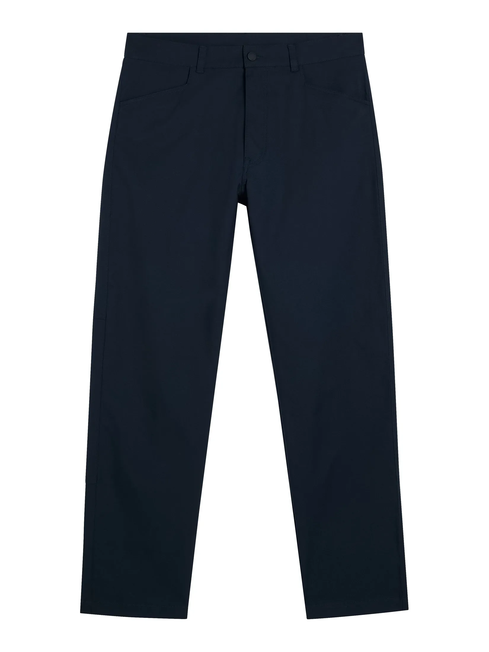 Colourblock Pant / JL Navy