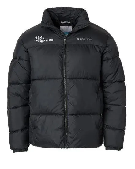 Columbia Puffect III Jacket