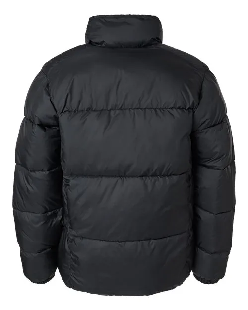 Columbia Puffect III Jacket