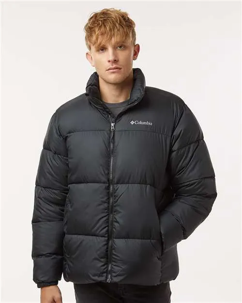 Columbia Puffect III Jacket