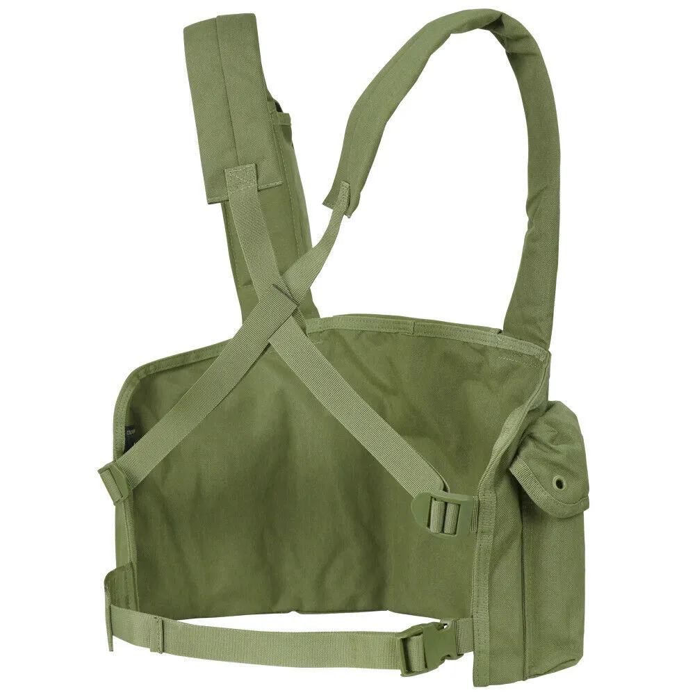 Condor 7 Pocket Chest Rig