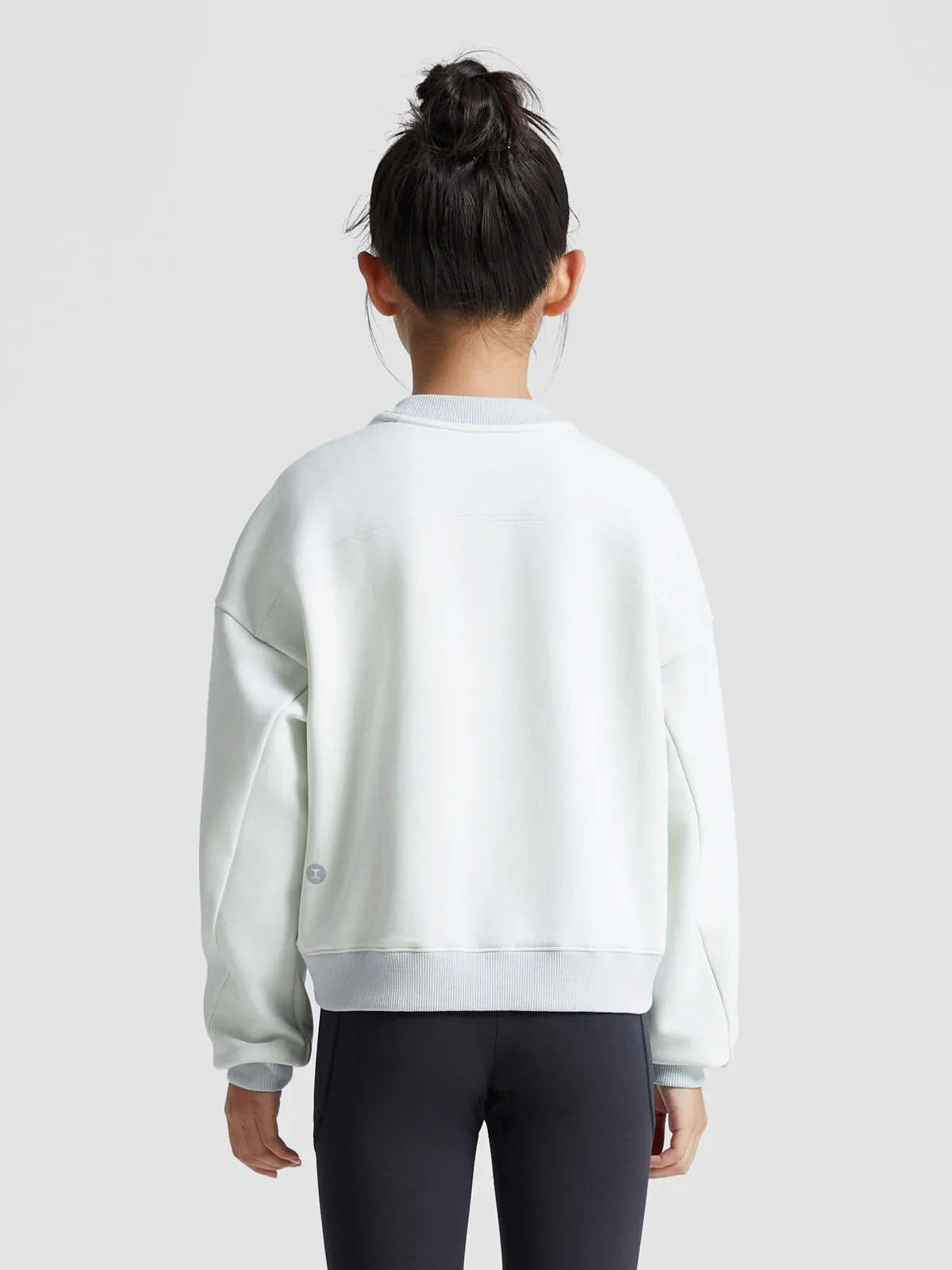 Cotton Power Sweater