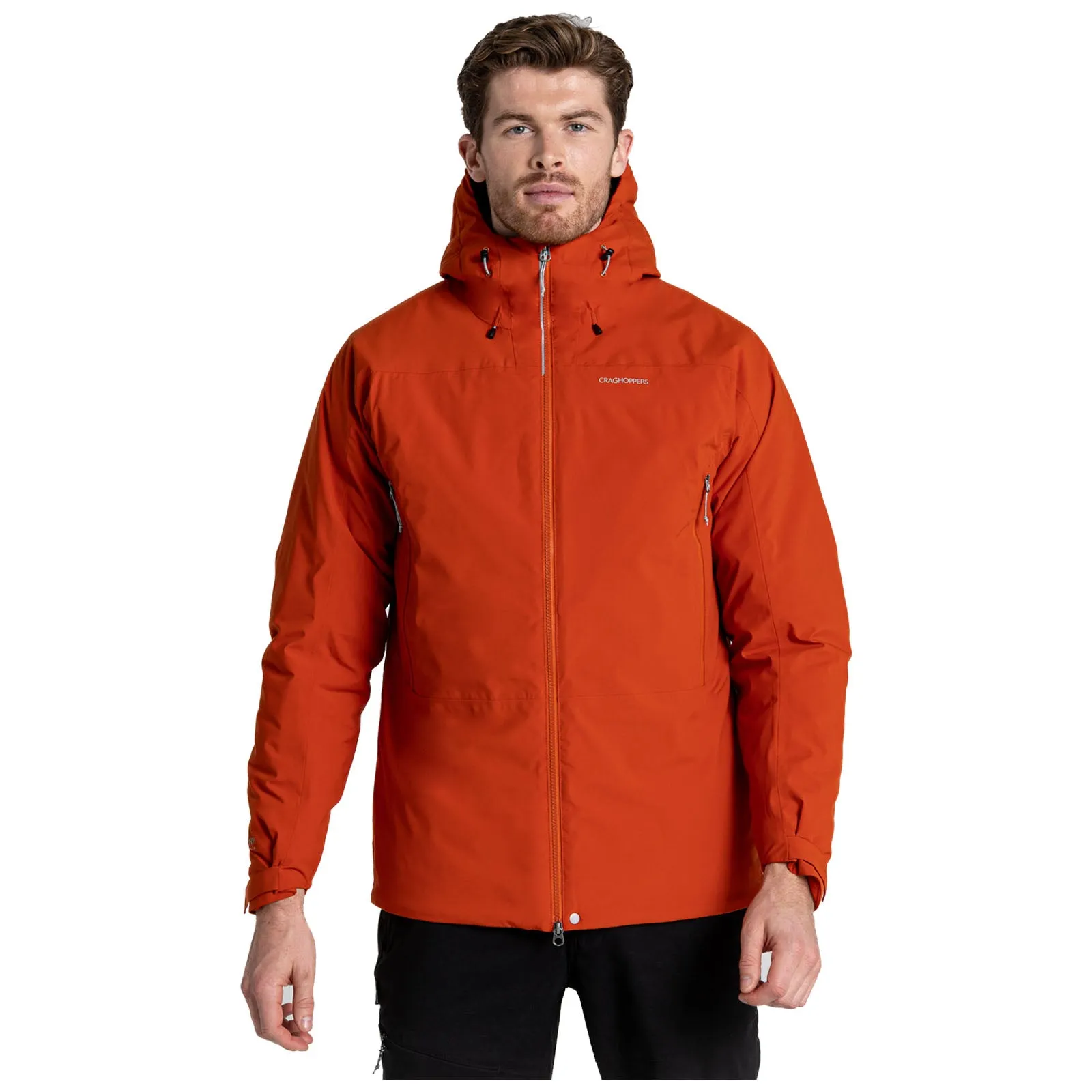 Craghoppers Mens Gryffin Thermic Jacket