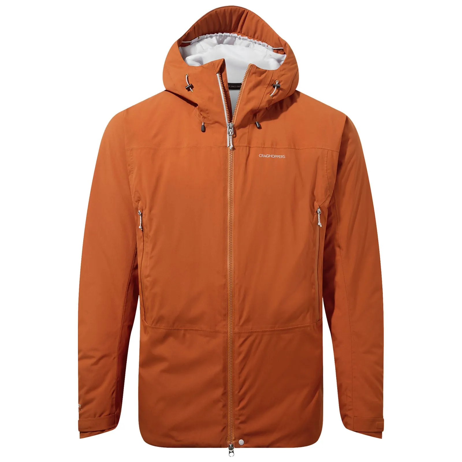 Craghoppers Mens Gryffin Thermic Jacket