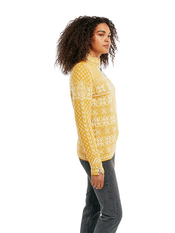 Dale of Norway | Peace Sweater | Women's