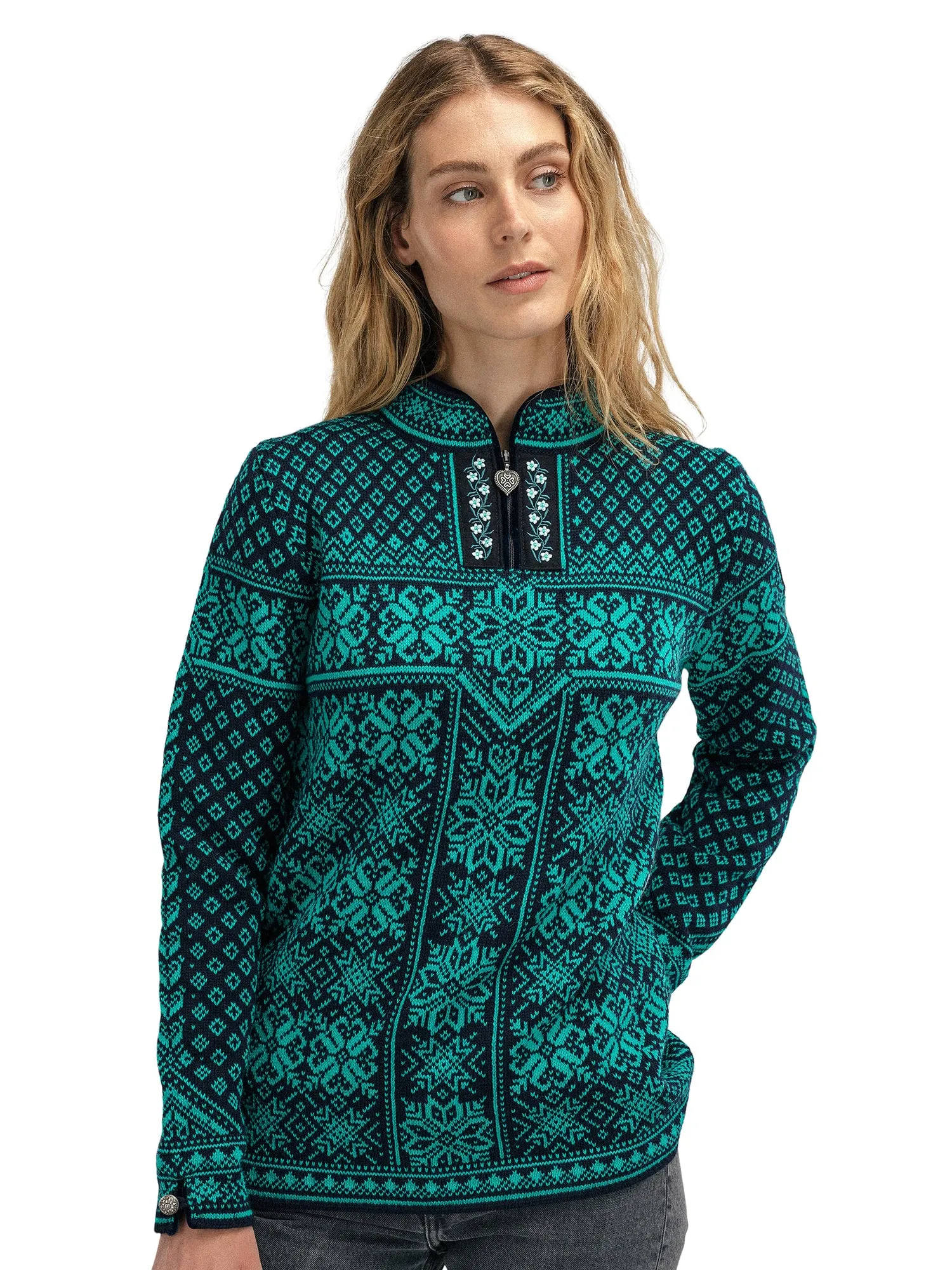 Dale of Norway | Peace Sweater | Women's