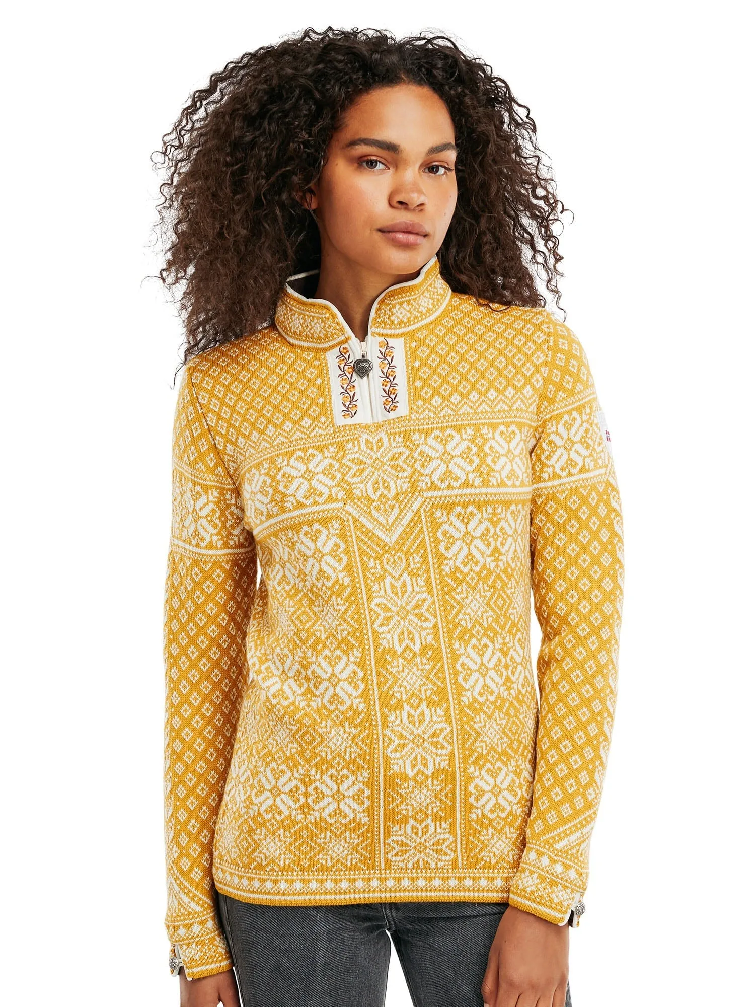 Dale of Norway | Peace Sweater | Women's