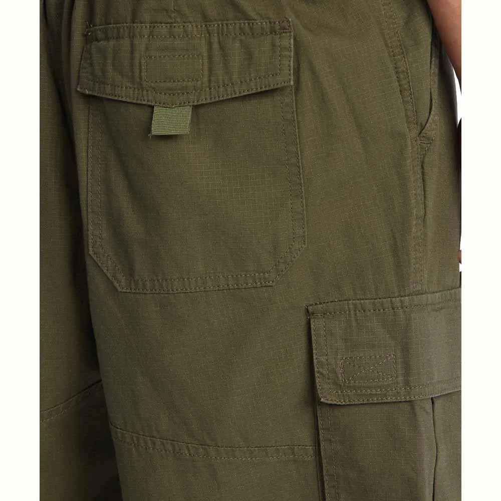 DC Shoes The Tundra Cargo Pants Ivy Green