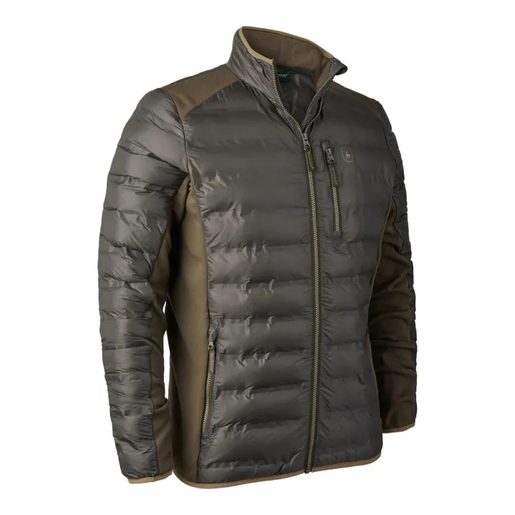 Deerhunter Deer Padded Jacket - Peat