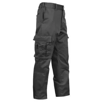 Deluxe EMT (Emergency Medical Technician) Paramedic Pants