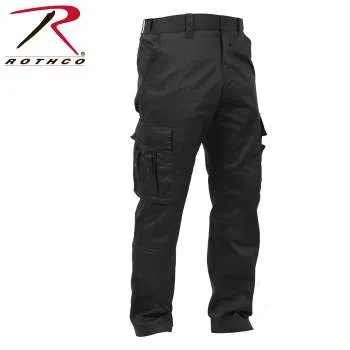 Deluxe EMT (Emergency Medical Technician) Paramedic Pants