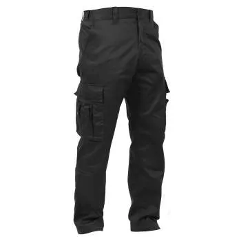 Deluxe EMT (Emergency Medical Technician) Paramedic Pants