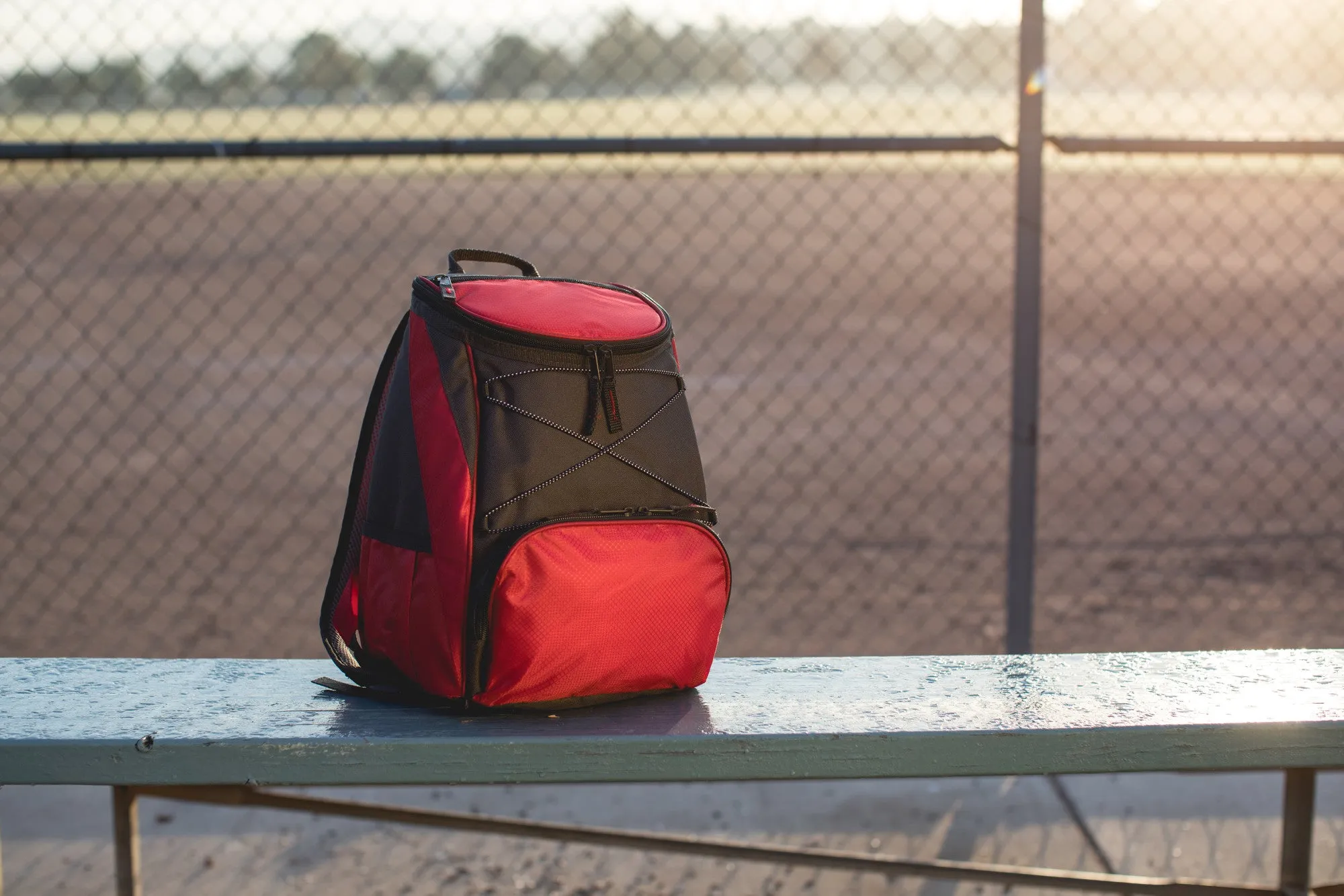 Detroit Red Wings - PTX Backpack Cooler