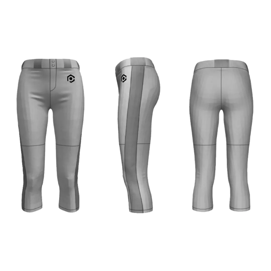 DIAMOND ELITE SOFTBALL PANTS