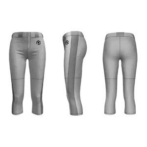 DIAMOND ELITE SOFTBALL PANTS