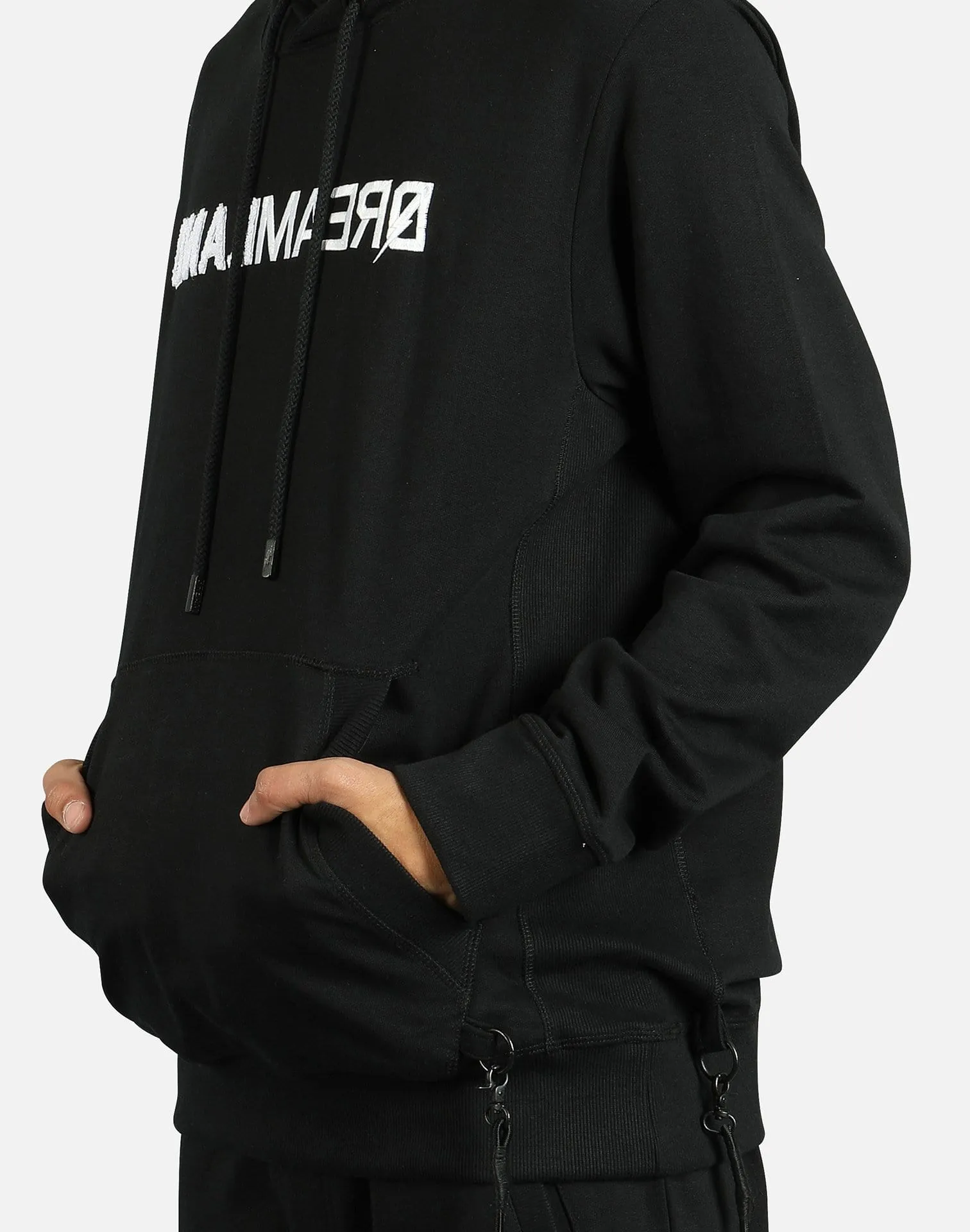 Dream Land DREAMLAND LOGO HOODIE