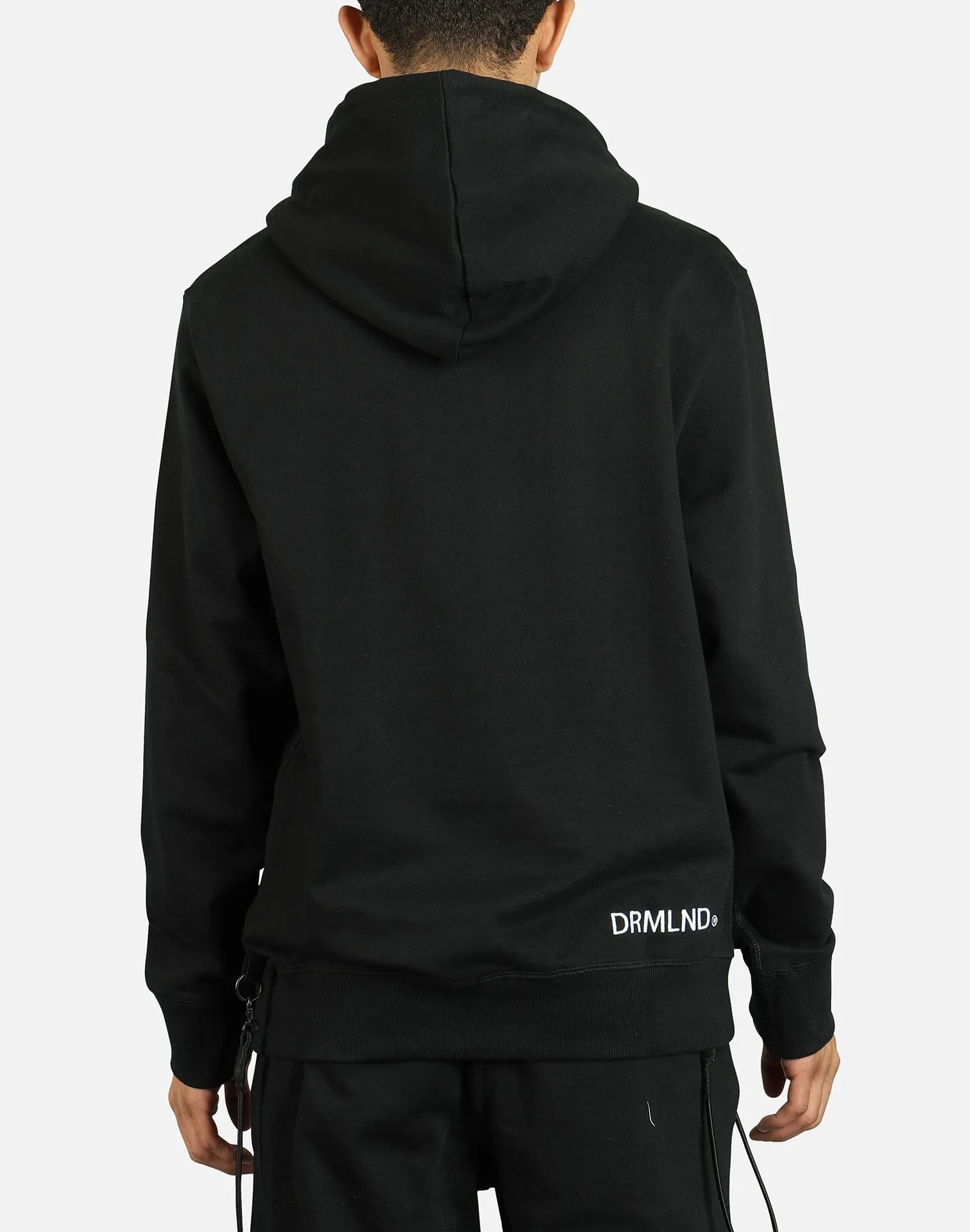 Dream Land DREAMLAND LOGO HOODIE