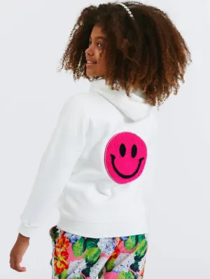 Emoji Love Hoodie