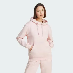 Essentials Small Logo Hoodie Women