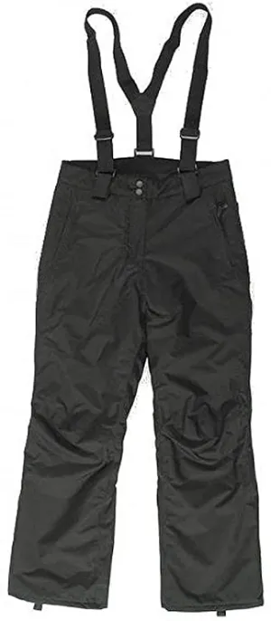 Etirel Kid's Ski Pants