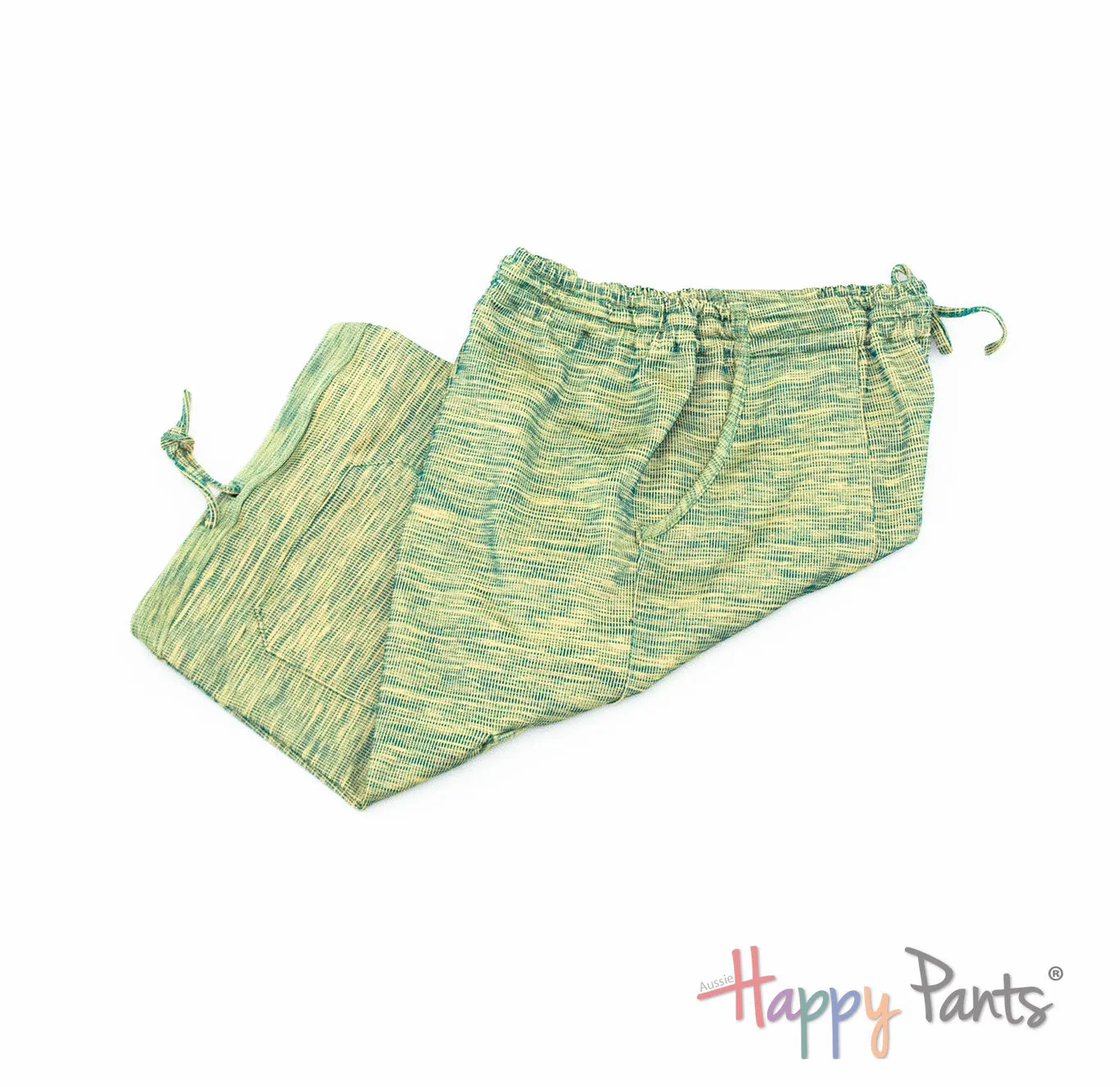 Forest Green Men Boardshorts