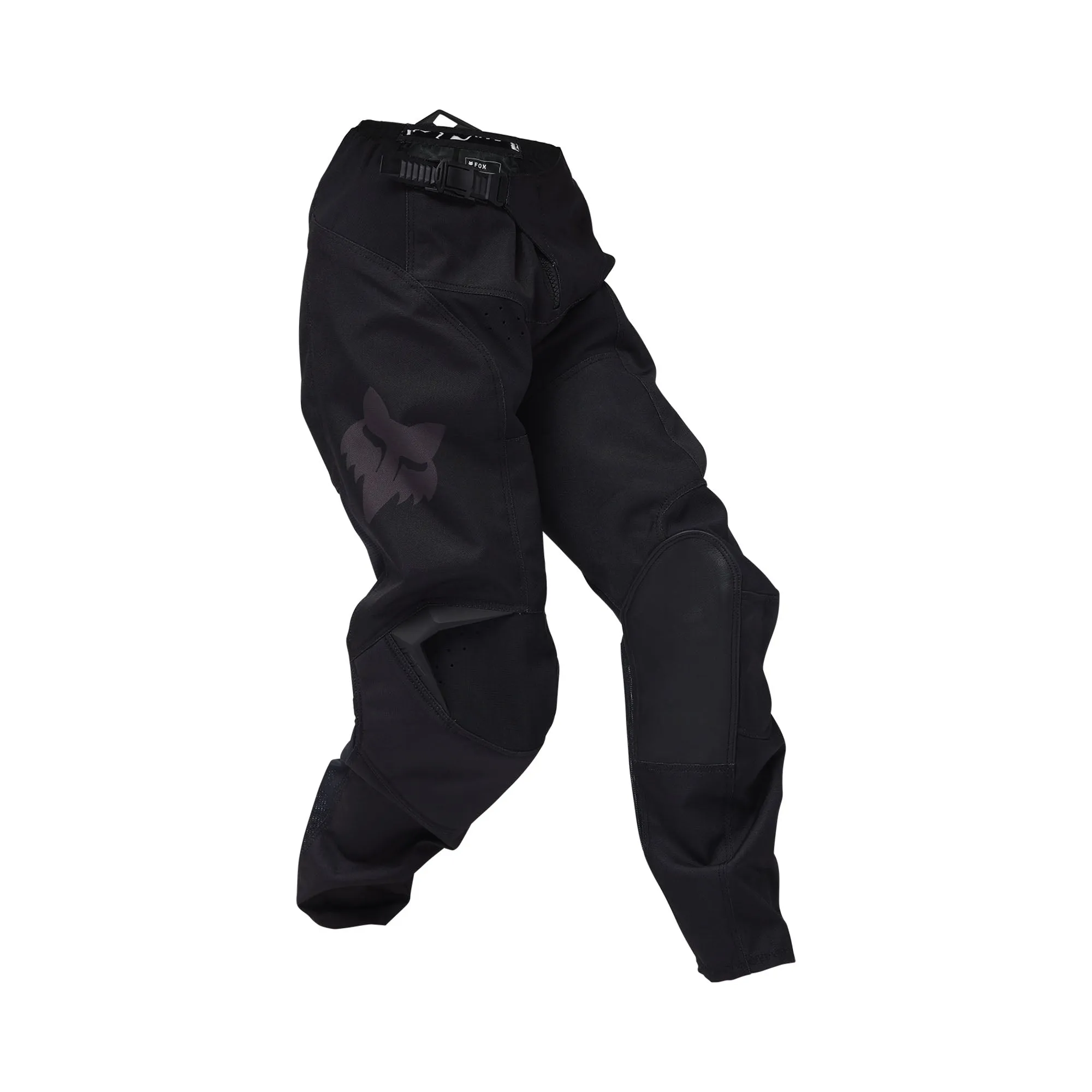 Fox Racing Youth Blackout Offroad Pants Black