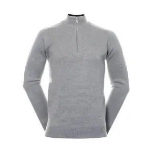 Galvin Green Chester Half Zip Sweater