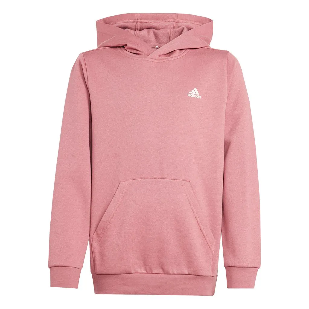 Girl's Adidas Essentials Fleece Hoodie