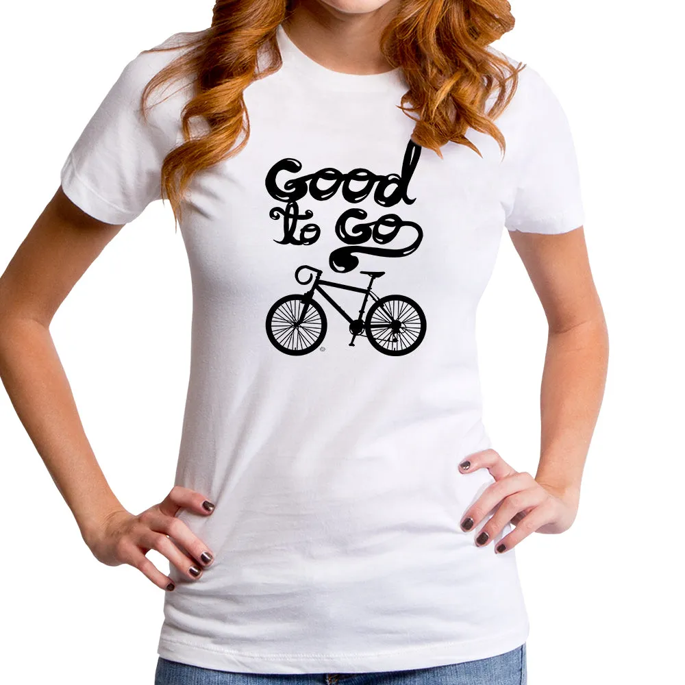 Good to Go Women's T-Shirt