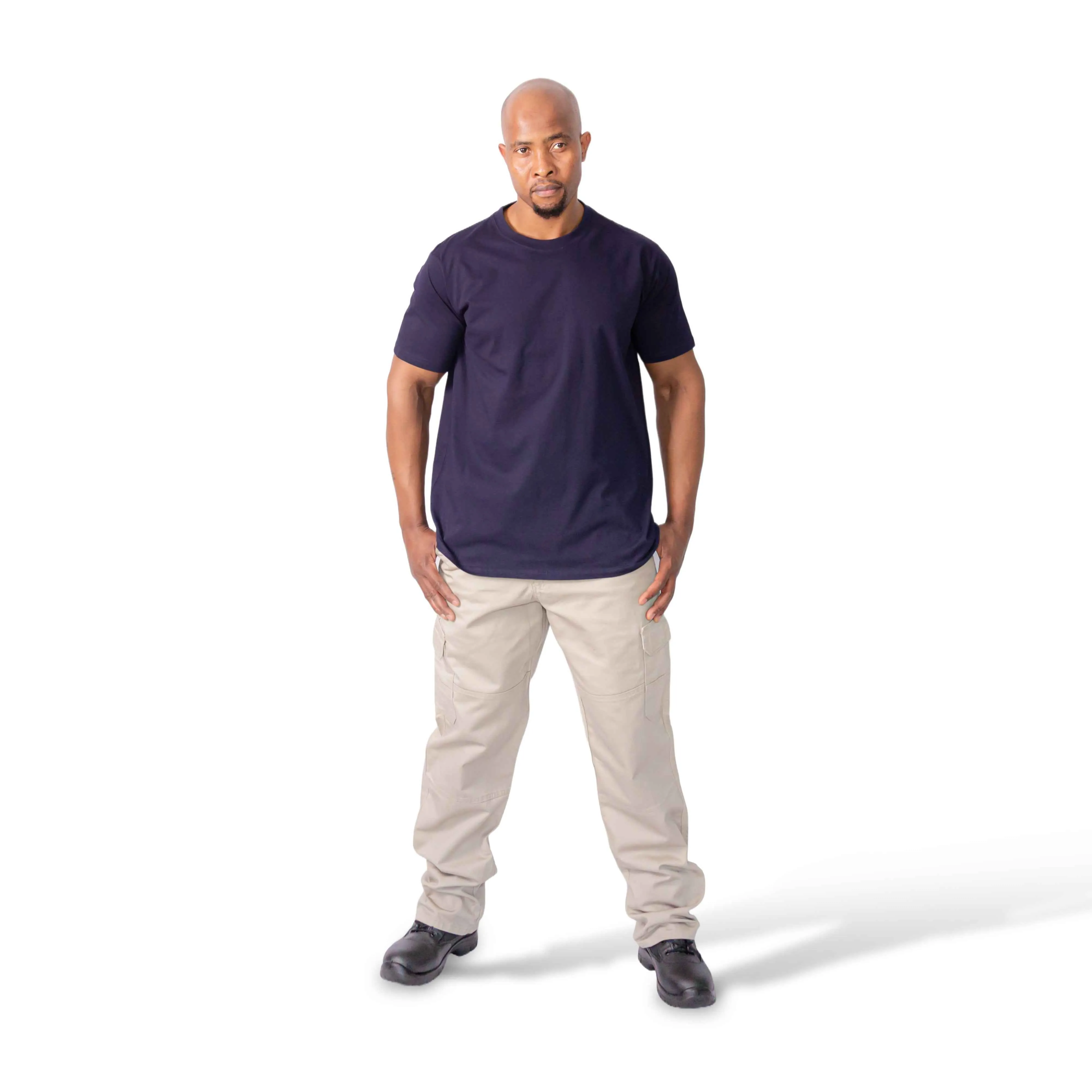 GRANGE PRO CARGO TROUSERS