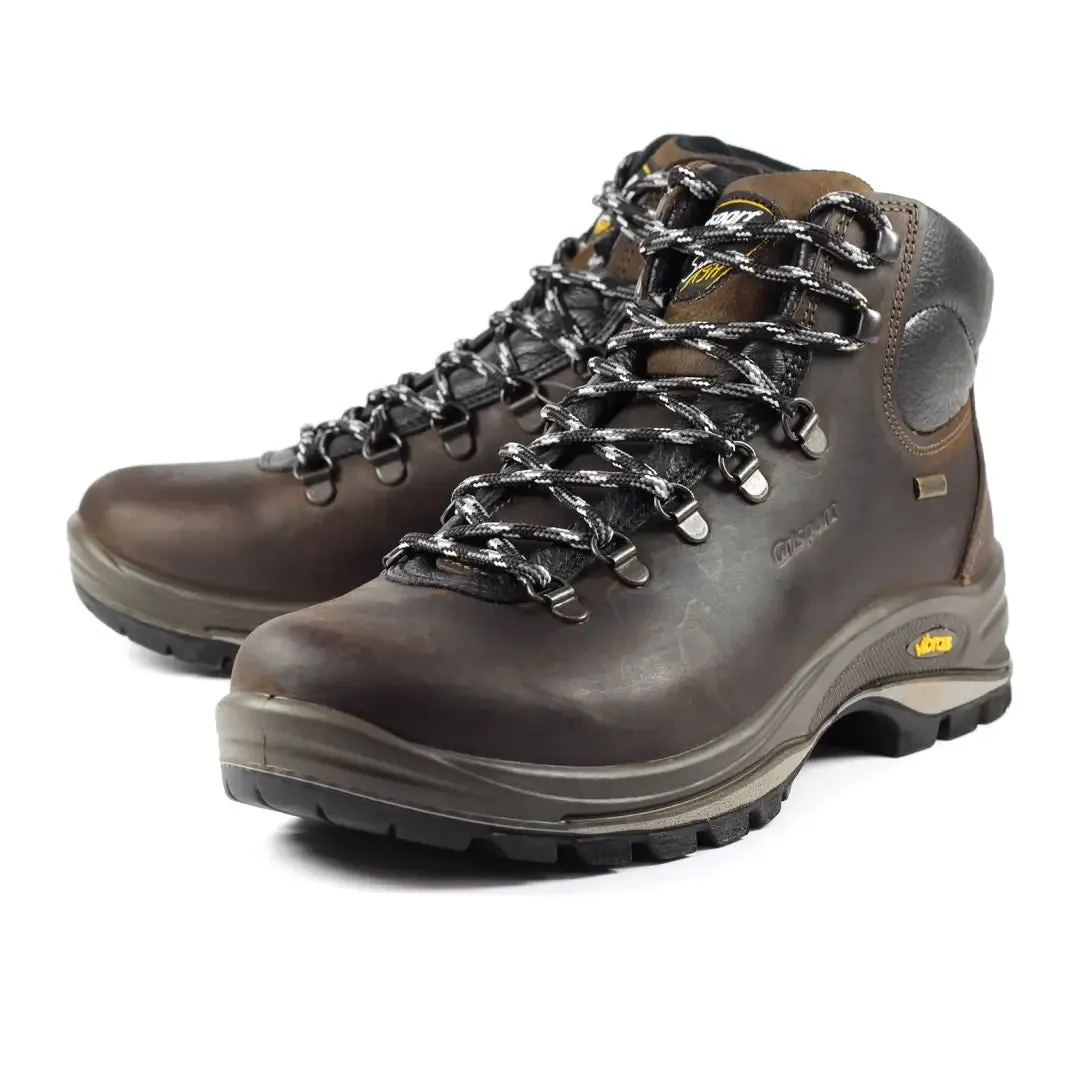 Grisport Fuse Lowland Trekking Boots