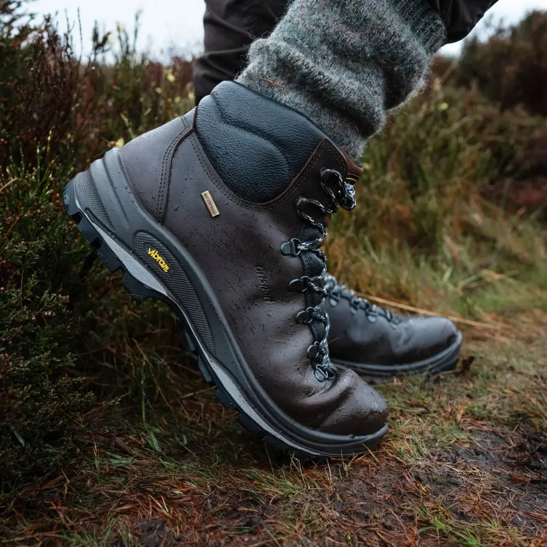 Grisport Fuse Lowland Trekking Boots