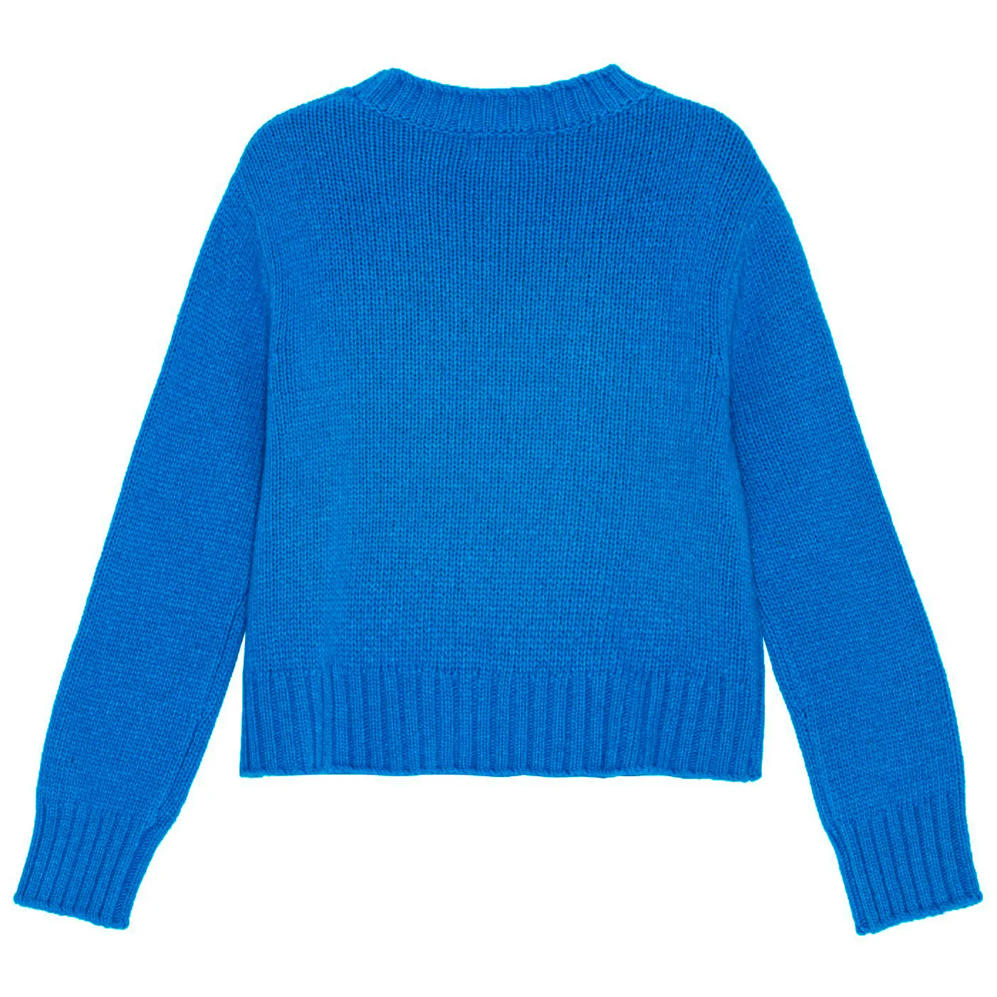 Gulda Butterfly Knit Sweater