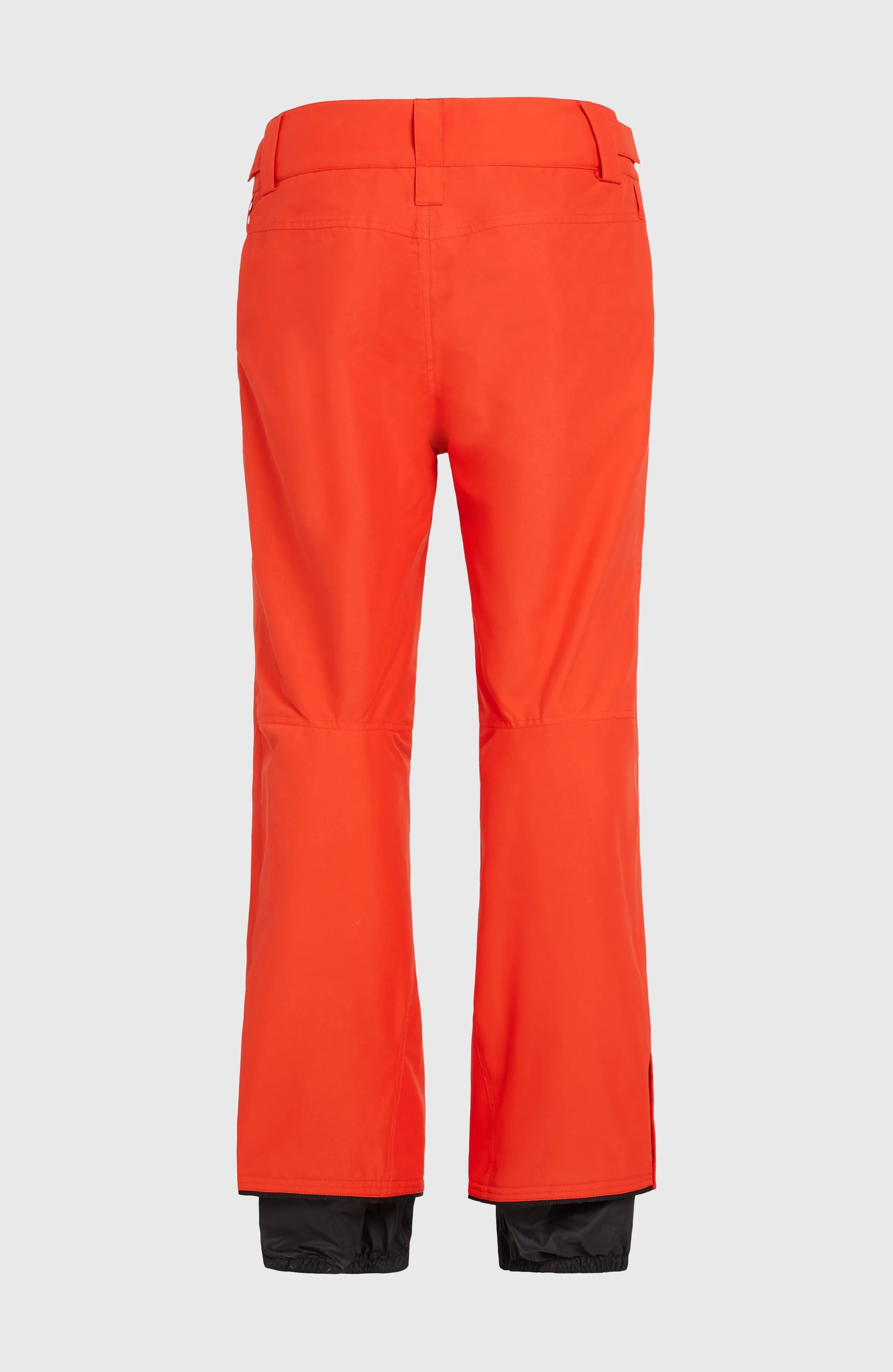 Hammer Regular Snow Pants | Paprika Flame