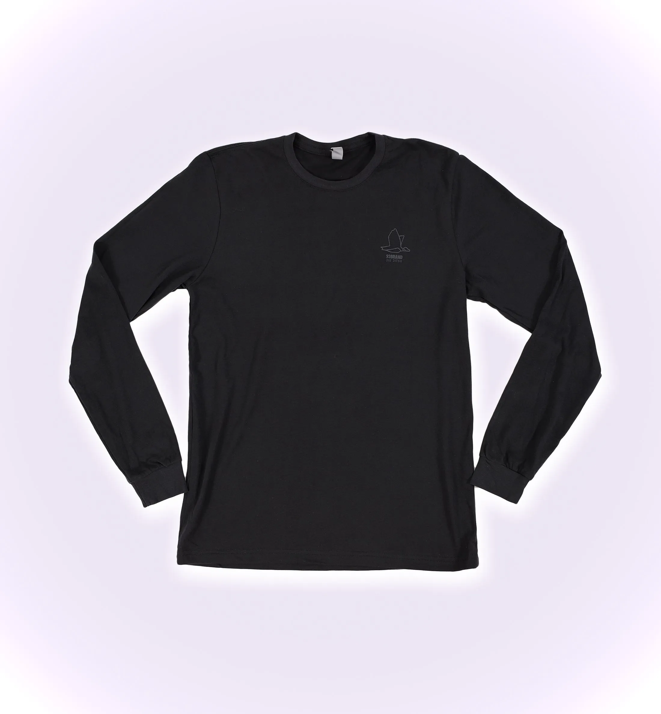 HAPPY THOUGHTS Long-Sleeve Shirt